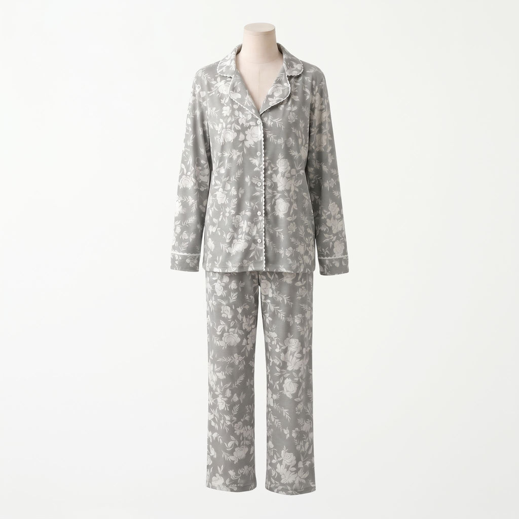 Dove Grey set completo