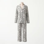 Dove Grey set completo