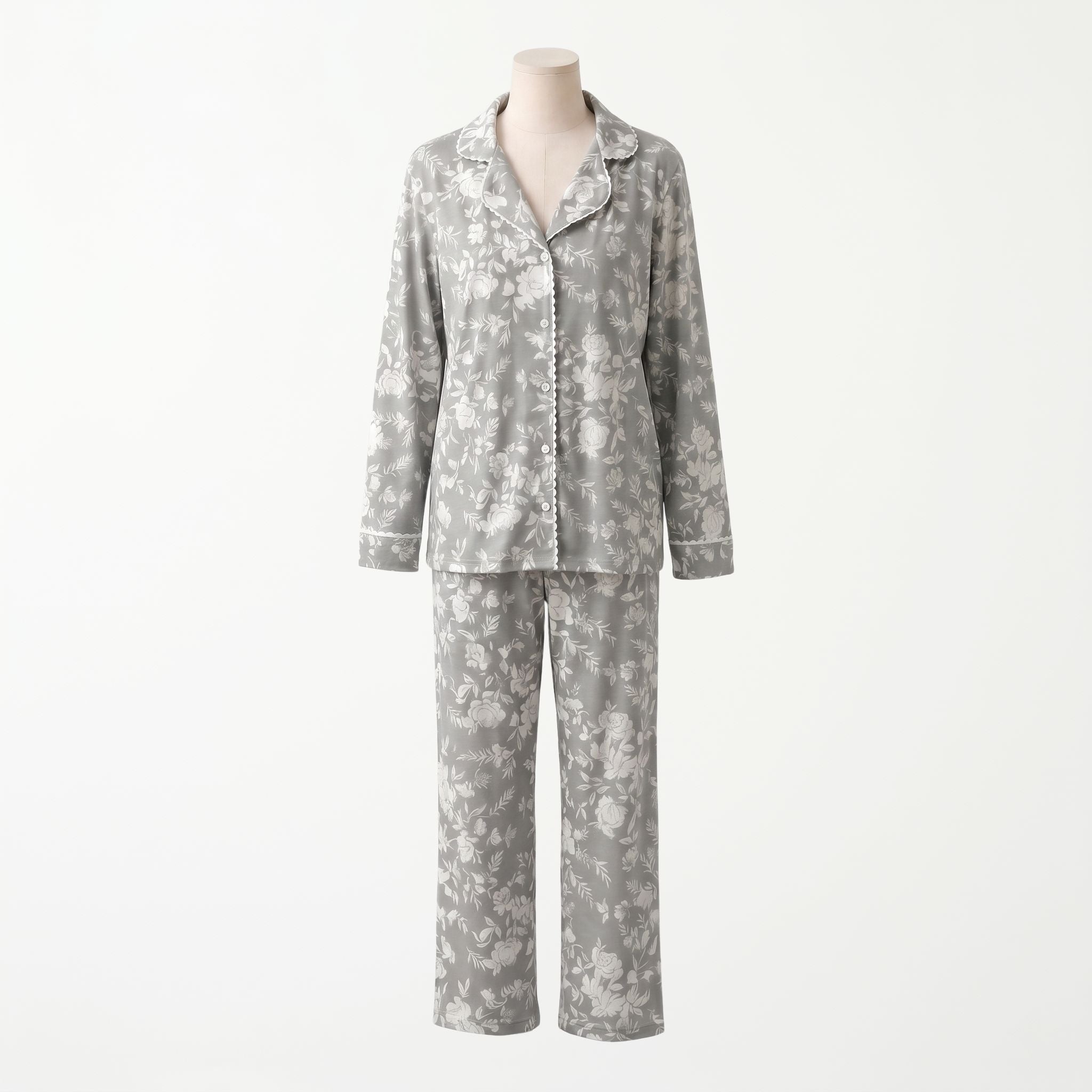 Dove Grey set completo