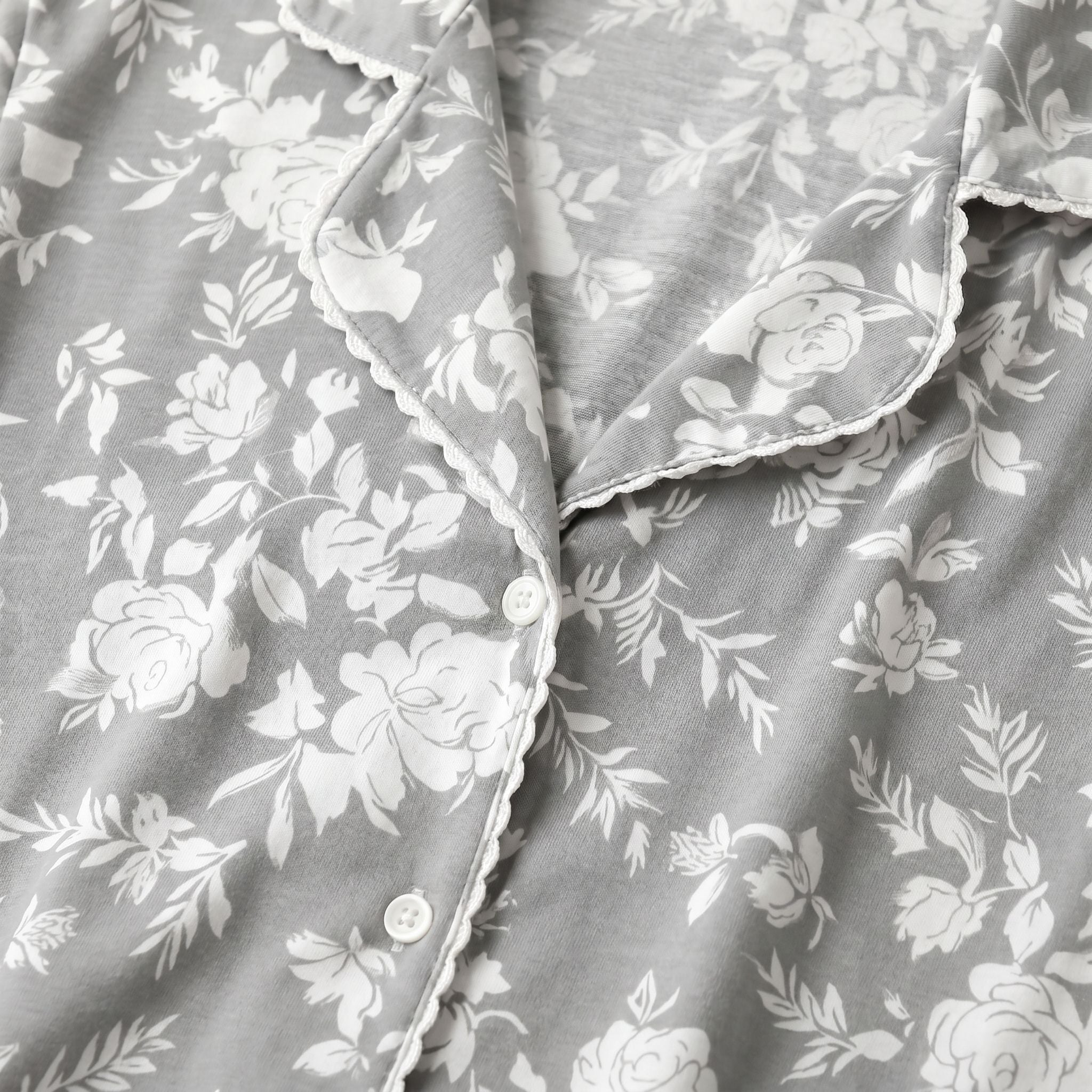 Dove Grey detalle