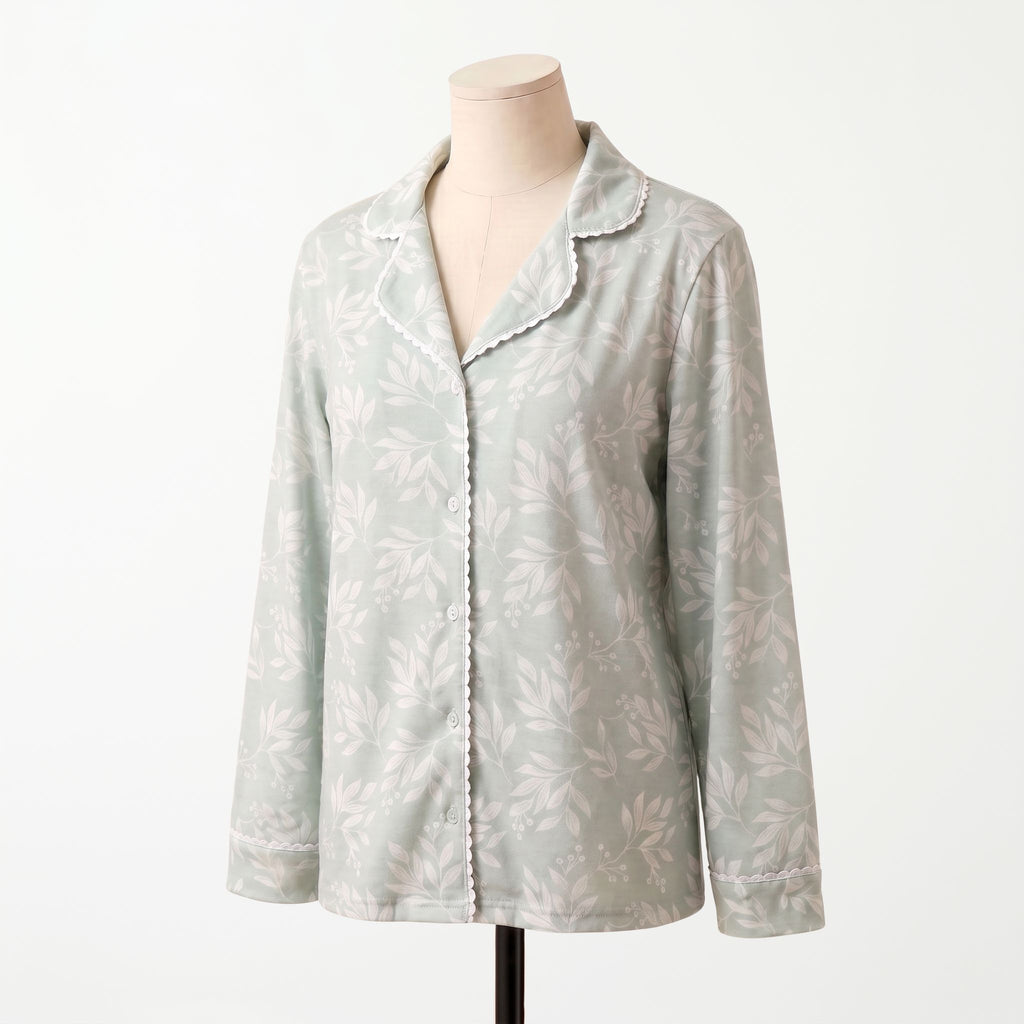 Eucalyptus top