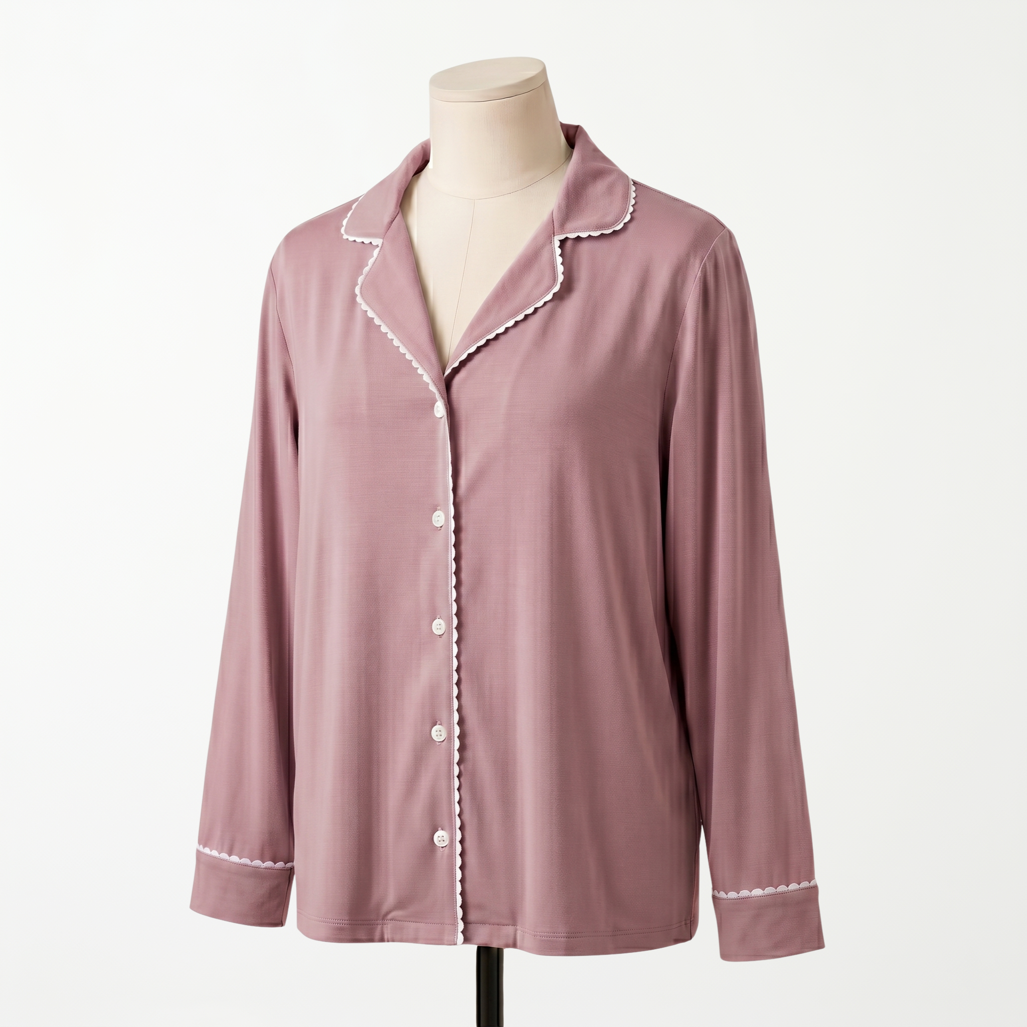 Mauve Mist