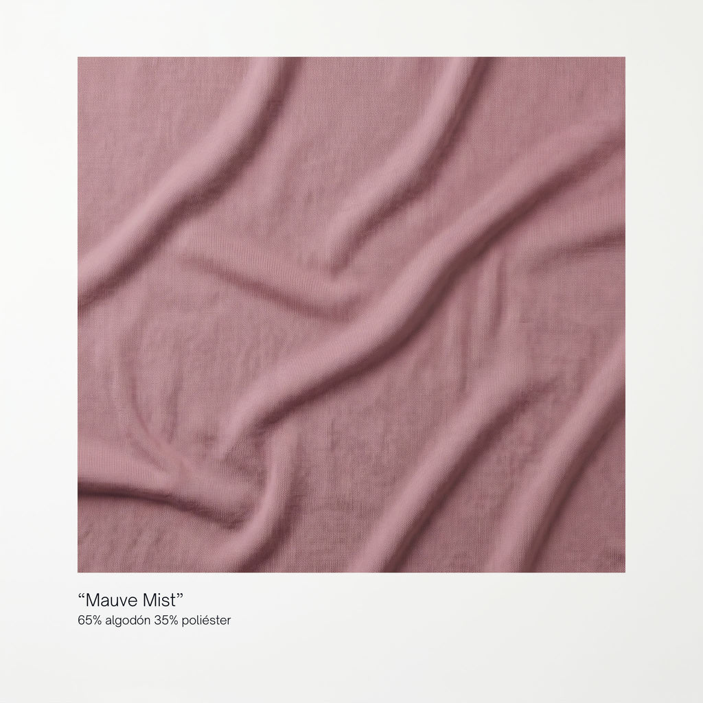Mauve Mist