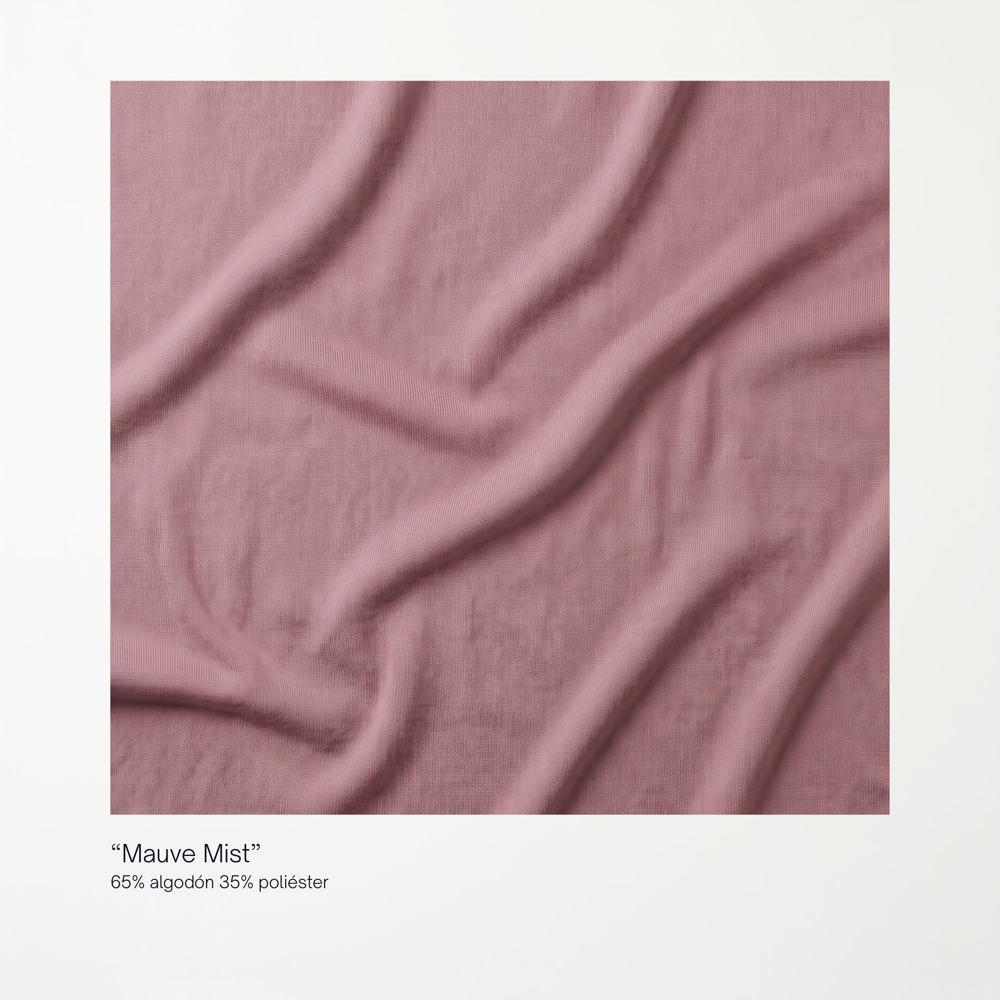 Mauve Mist