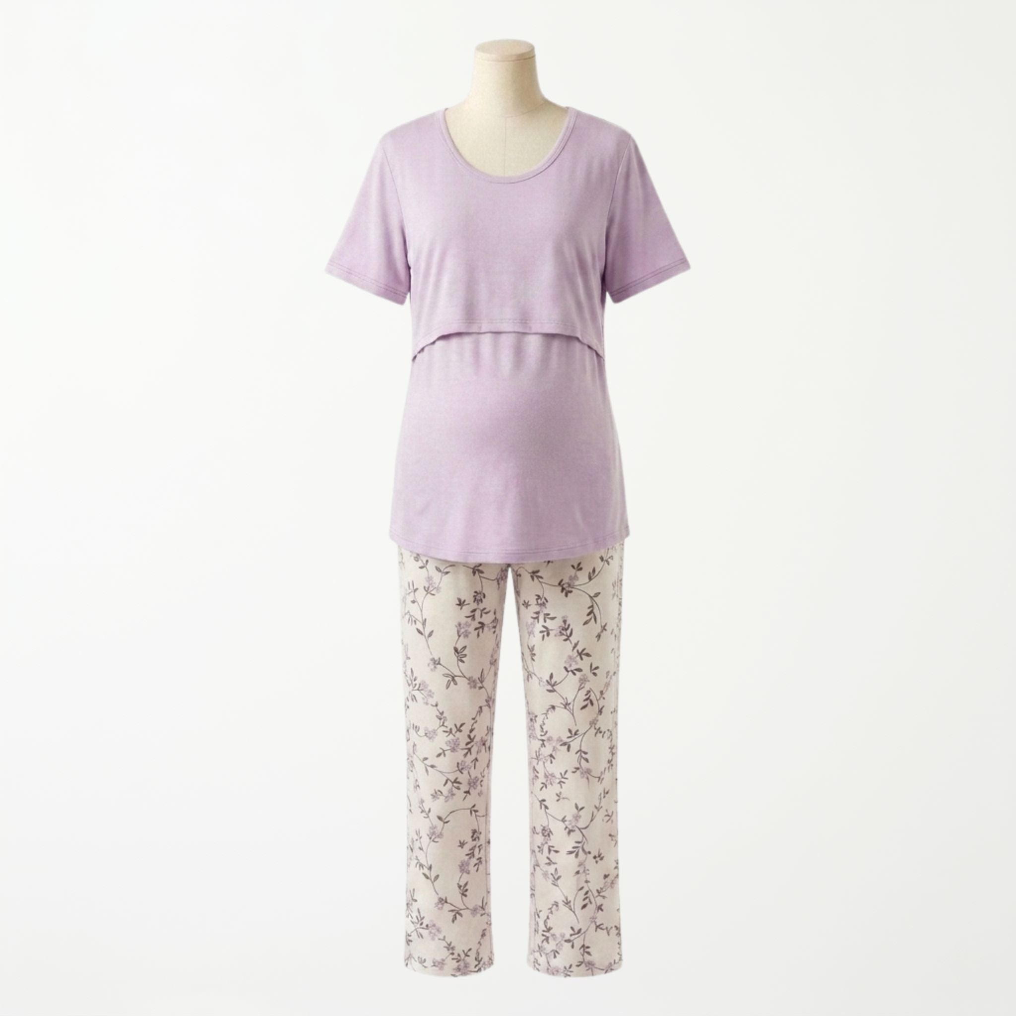 Lilac Mist