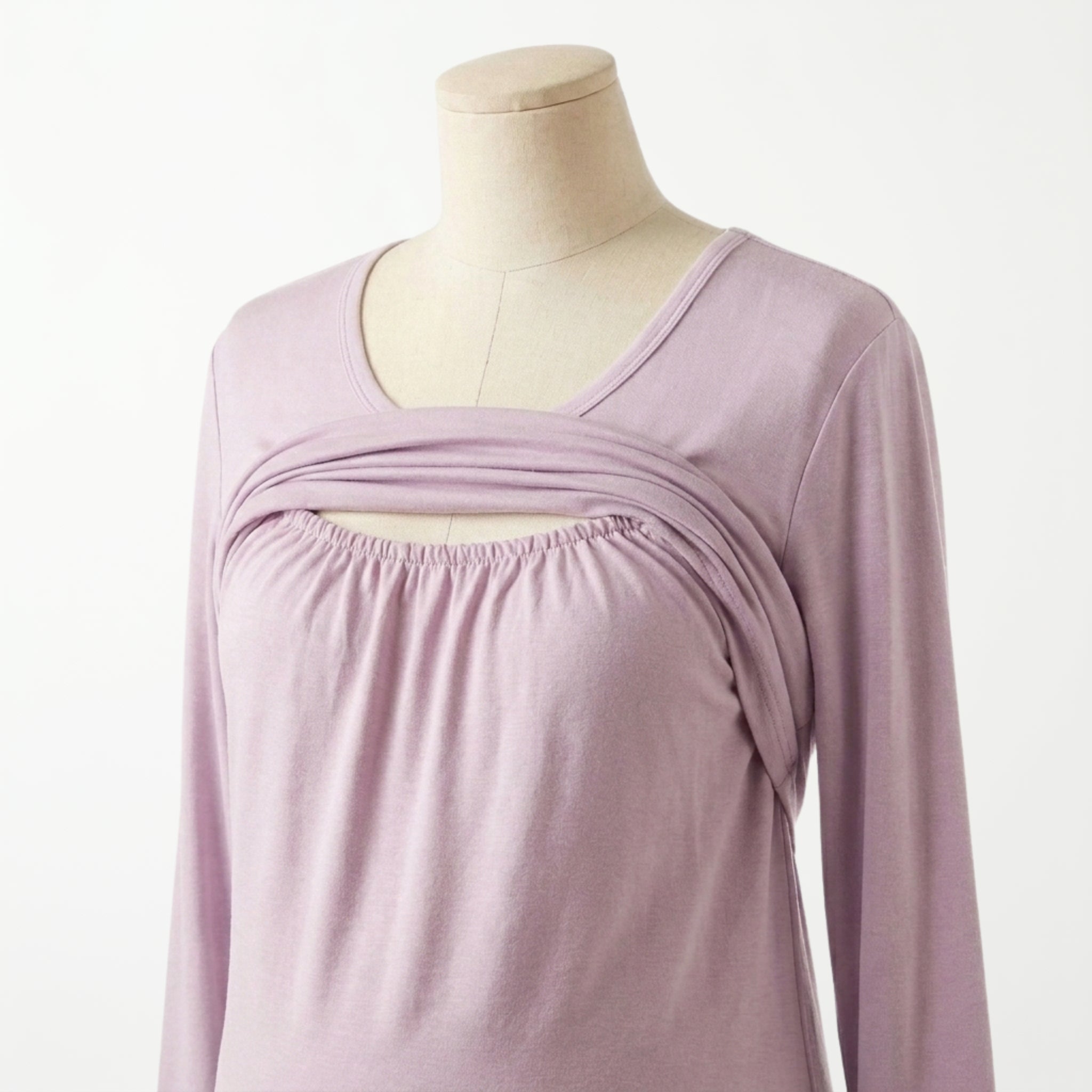 Lilac Mist
