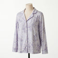 Violeta Bloom - pijama dama manga larga, vista 3/4