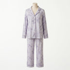 Violeta Bloom - conjunto blusa y pantalon