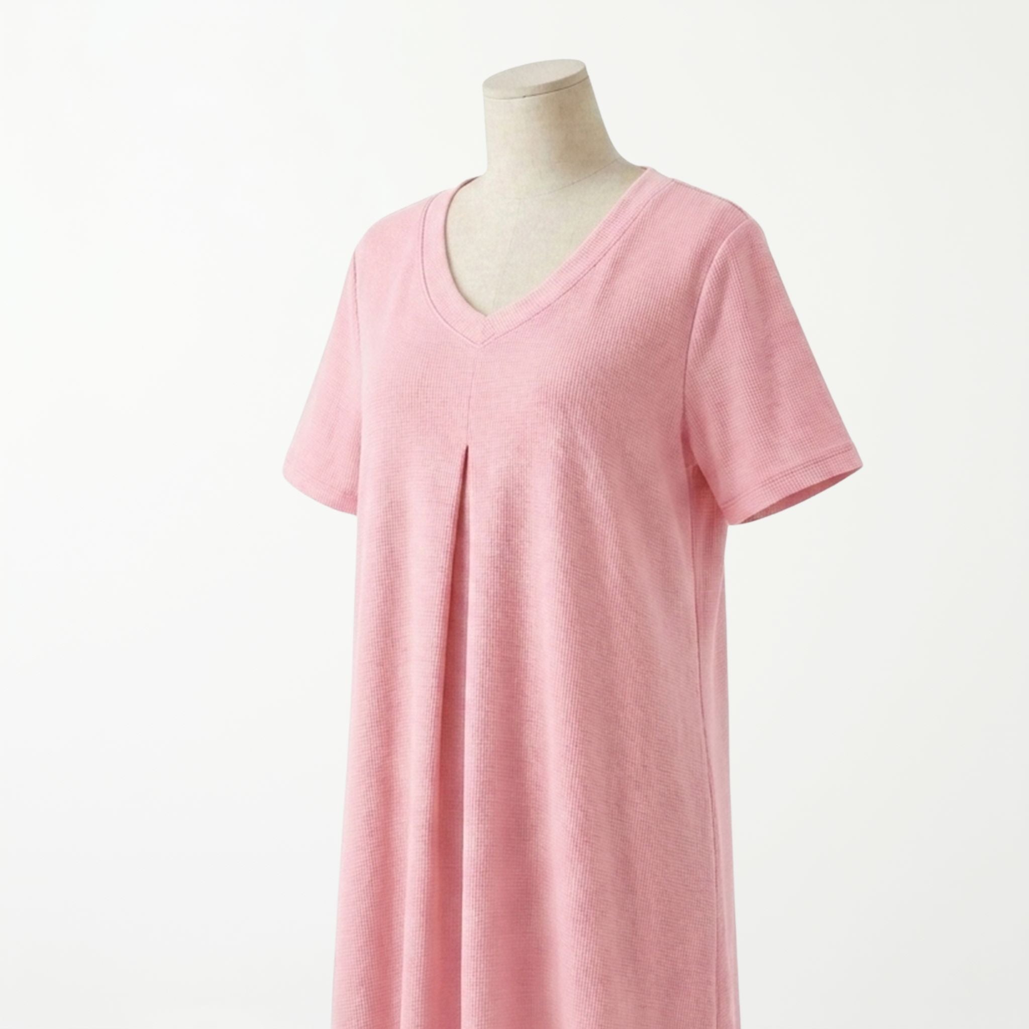 Antique Rose - vista 1