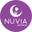 Nuvia logo