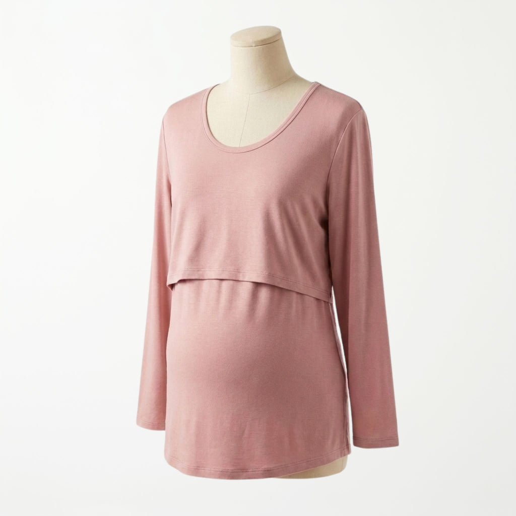 Pink Bloom - vista 1