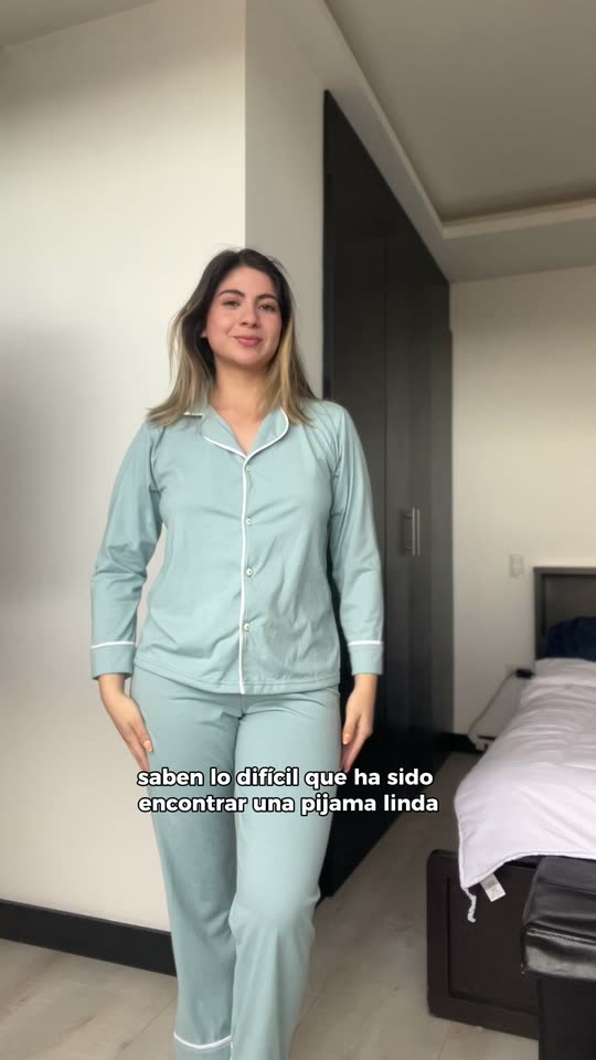 Así se ve